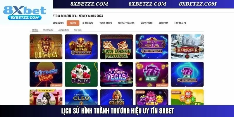 Quá trình hình thành và phát triển gần 1 thập kỷ